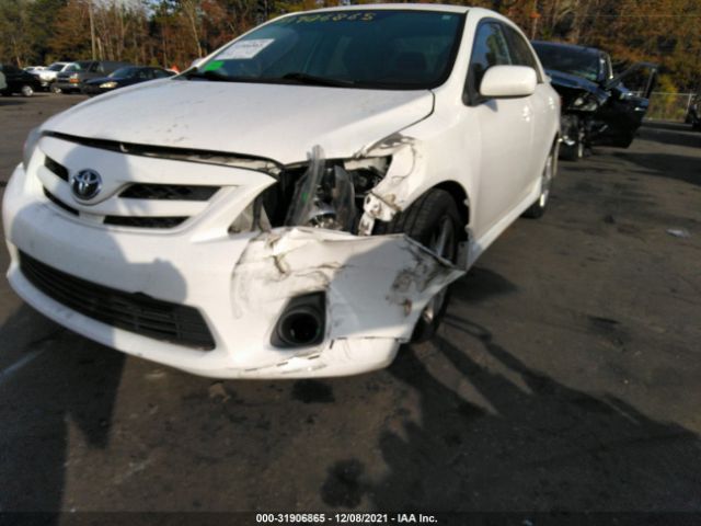 Photo 5 VIN: 2T1BU4EE9CC799750 - TOYOTA COROLLA 