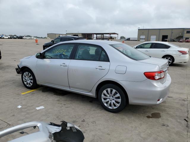 Photo 1 VIN: 2T1BU4EE9CC799814 - TOYOTA COROLLA BA 