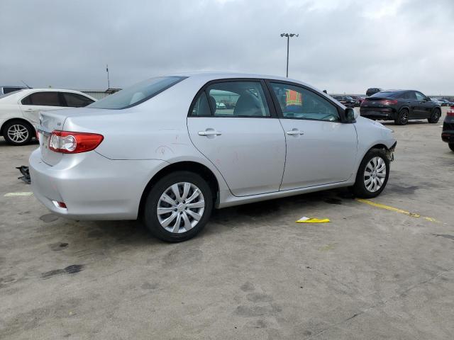 Photo 2 VIN: 2T1BU4EE9CC799814 - TOYOTA COROLLA BA 