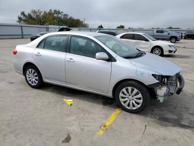 Photo 3 VIN: 2T1BU4EE9CC799814 - TOYOTA COROLLA BA 