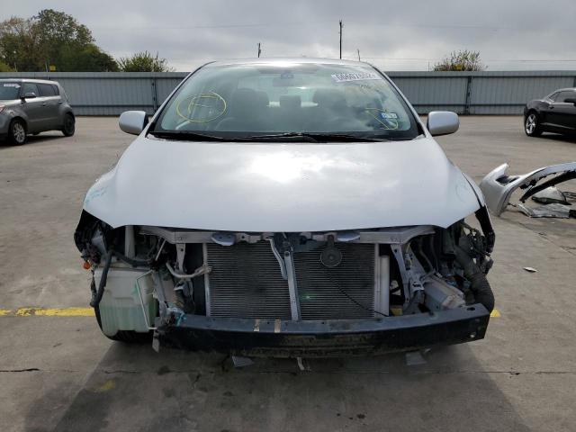 Photo 4 VIN: 2T1BU4EE9CC799814 - TOYOTA COROLLA BA 