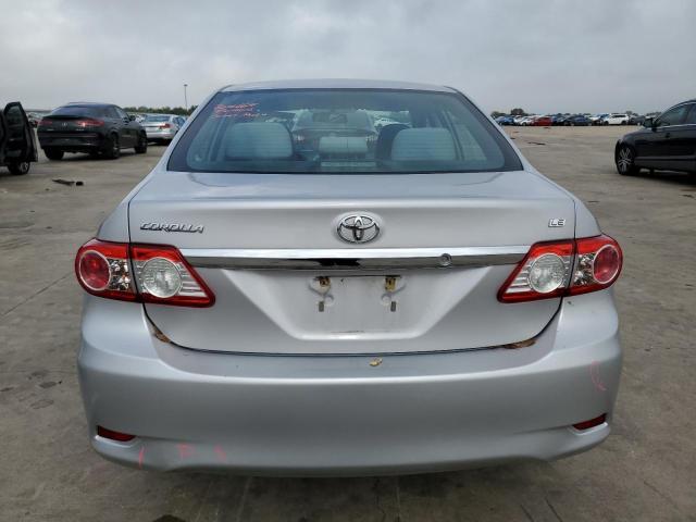 Photo 5 VIN: 2T1BU4EE9CC799814 - TOYOTA COROLLA BA 