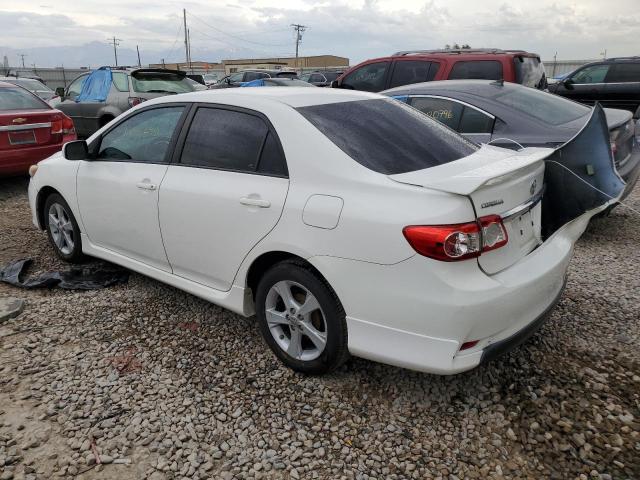 Photo 1 VIN: 2T1BU4EE9CC803649 - TOYOTA COROLLA BA 