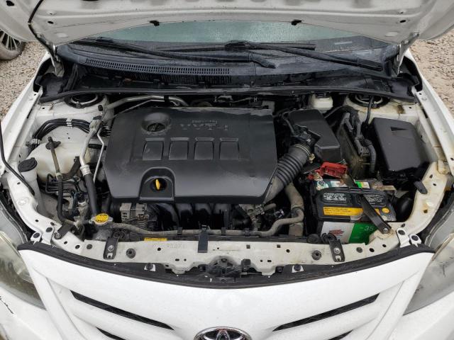 Photo 10 VIN: 2T1BU4EE9CC803649 - TOYOTA COROLLA BA 