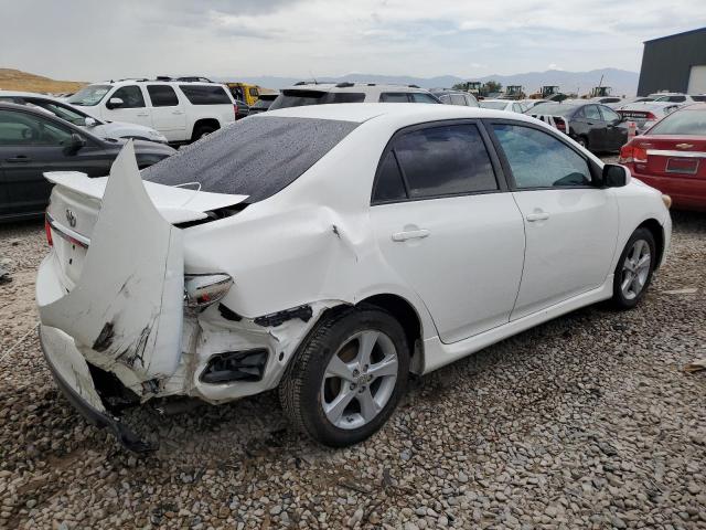 Photo 2 VIN: 2T1BU4EE9CC803649 - TOYOTA COROLLA BA 