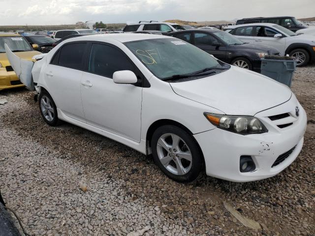 Photo 3 VIN: 2T1BU4EE9CC803649 - TOYOTA COROLLA BA 