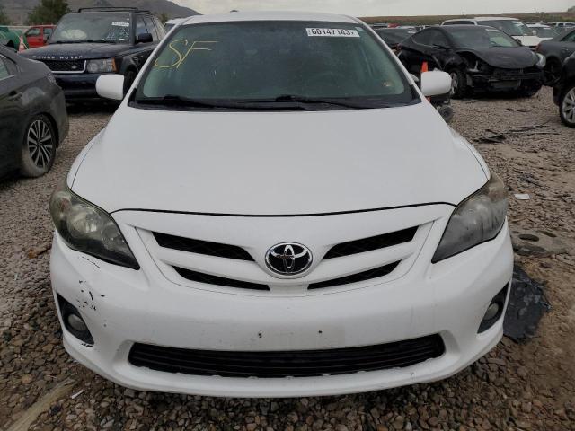 Photo 4 VIN: 2T1BU4EE9CC803649 - TOYOTA COROLLA BA 