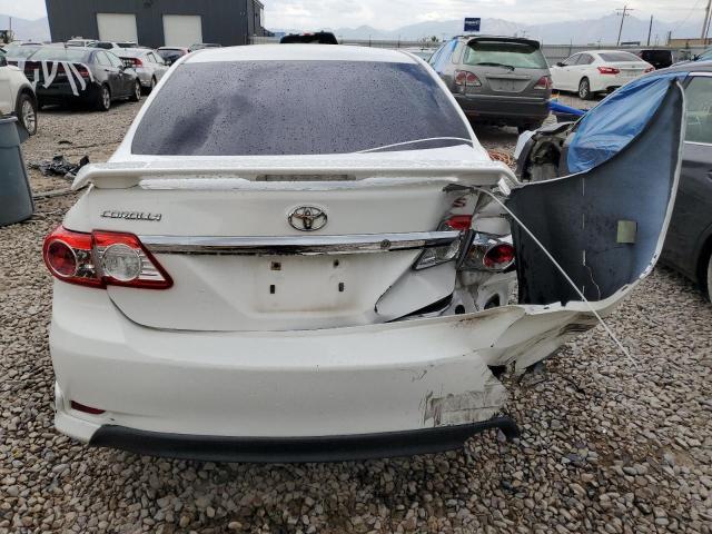 Photo 5 VIN: 2T1BU4EE9CC803649 - TOYOTA COROLLA BA 