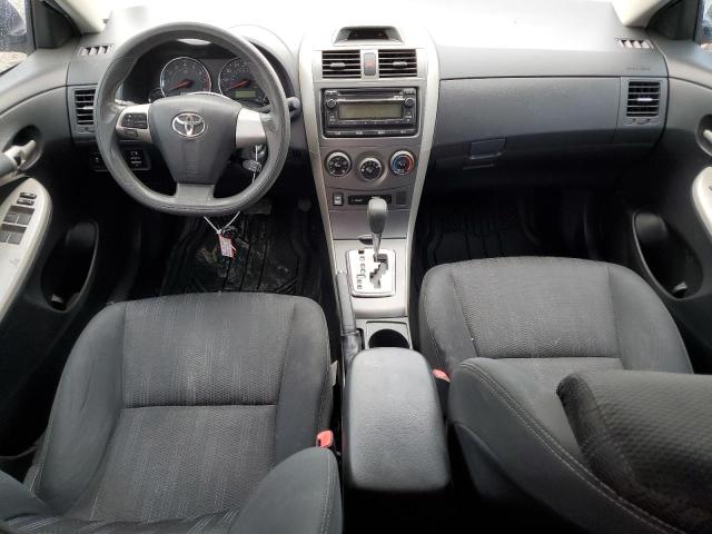 Photo 7 VIN: 2T1BU4EE9CC803649 - TOYOTA COROLLA BA 