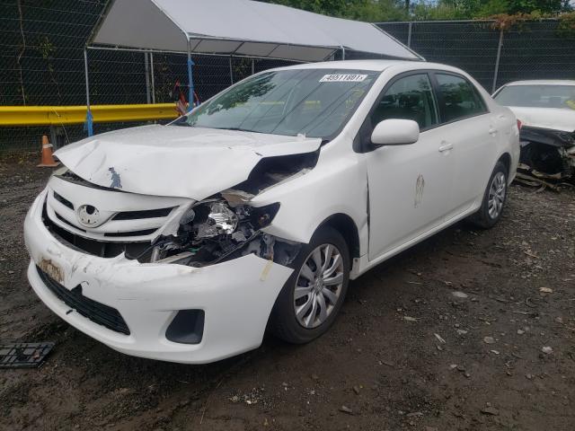 Photo 1 VIN: 2T1BU4EE9CC804073 - TOYOTA COROLLA BA 