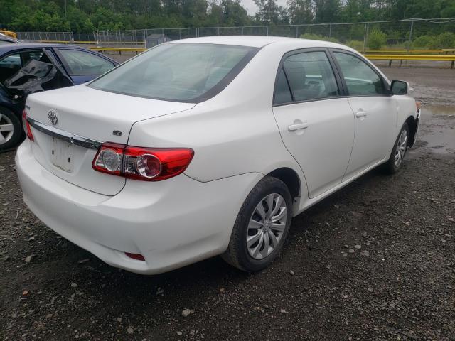 Photo 3 VIN: 2T1BU4EE9CC804073 - TOYOTA COROLLA BA 