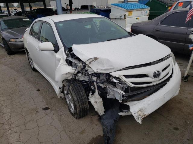 Photo 0 VIN: 2T1BU4EE9CC804283 - TOYOTA COROLLA BA 