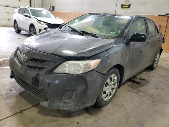 Photo 1 VIN: 2T1BU4EE9CC804560 - TOYOTA COROLLA BA 