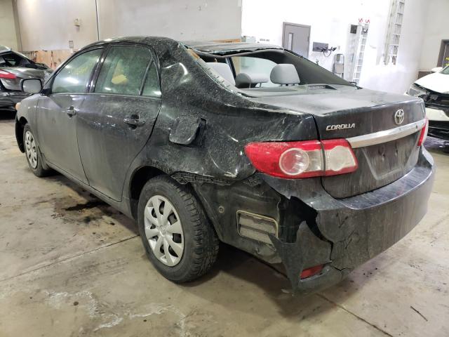 Photo 2 VIN: 2T1BU4EE9CC804560 - TOYOTA COROLLA BA 