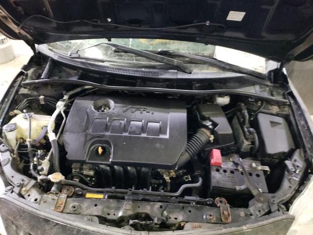 Photo 6 VIN: 2T1BU4EE9CC804560 - TOYOTA COROLLA BA 