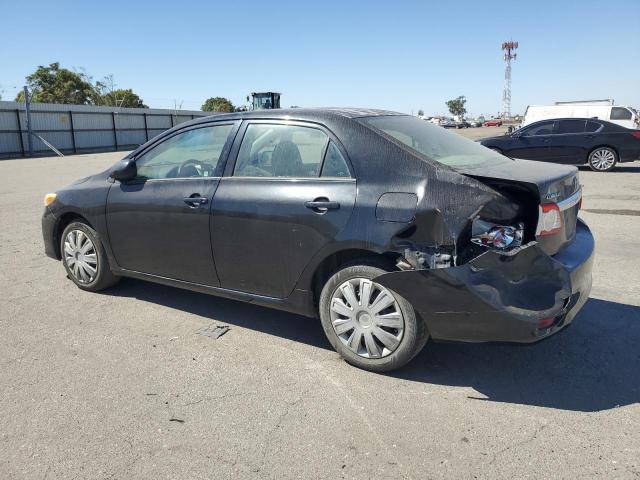 Photo 1 VIN: 2T1BU4EE9CC807006 - TOYOTA COROLLA BA 