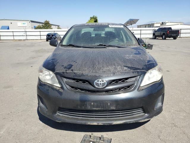 Photo 4 VIN: 2T1BU4EE9CC807006 - TOYOTA COROLLA BA 