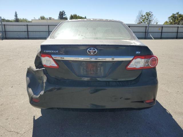 Photo 5 VIN: 2T1BU4EE9CC807006 - TOYOTA COROLLA BA 