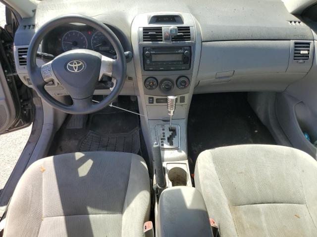 Photo 7 VIN: 2T1BU4EE9CC807006 - TOYOTA COROLLA BA 