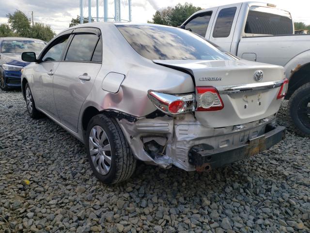 Photo 2 VIN: 2T1BU4EE9CC810231 - TOYOTA COROLLA BA 