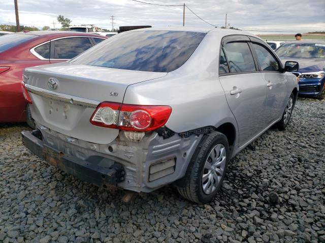 Photo 3 VIN: 2T1BU4EE9CC810231 - TOYOTA COROLLA BA 