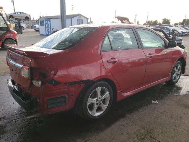 Photo 2 VIN: 2T1BU4EE9CC811945 - TOYOTA COROLLA 