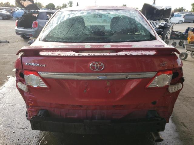 Photo 5 VIN: 2T1BU4EE9CC811945 - TOYOTA COROLLA 