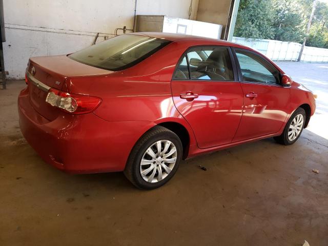 Photo 2 VIN: 2T1BU4EE9CC812612 - TOYOTA COROLLA BA 