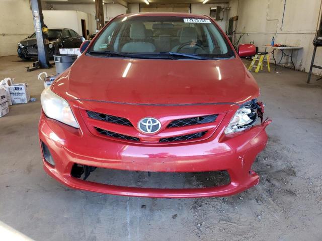 Photo 4 VIN: 2T1BU4EE9CC812612 - TOYOTA COROLLA BA 