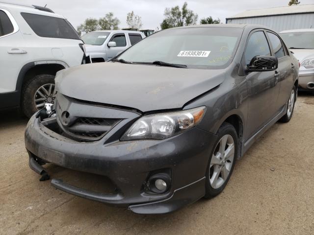 Photo 1 VIN: 2T1BU4EE9CC812920 - TOYOTA COROLLA BA 