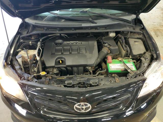 Photo 10 VIN: 2T1BU4EE9CC813436 - TOYOTA COROLLA BA 