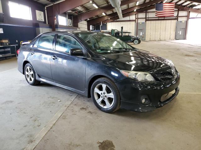 Photo 3 VIN: 2T1BU4EE9CC813436 - TOYOTA COROLLA BA 