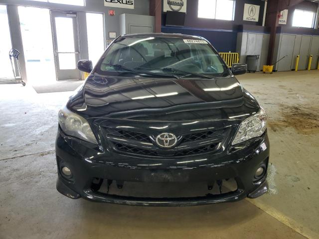 Photo 4 VIN: 2T1BU4EE9CC813436 - TOYOTA COROLLA BA 