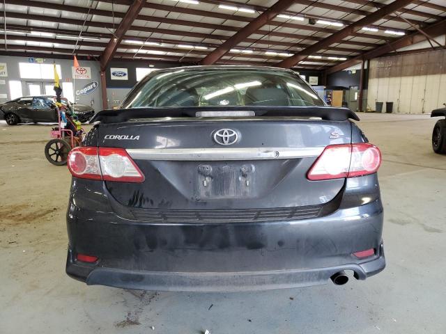 Photo 5 VIN: 2T1BU4EE9CC813436 - TOYOTA COROLLA BA 