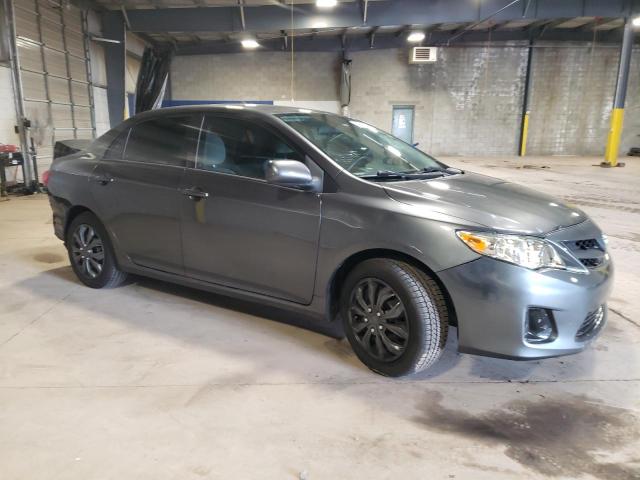 Photo 3 VIN: 2T1BU4EE9CC813582 - TOYOTA COROLLA BA 