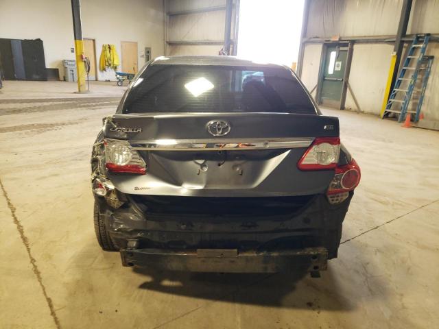 Photo 5 VIN: 2T1BU4EE9CC813582 - TOYOTA COROLLA BA 