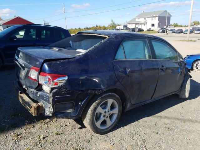 Photo 2 VIN: 2T1BU4EE9CC817048 - TOYOTA COROLLA BA 