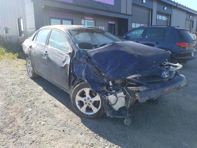 Photo 3 VIN: 2T1BU4EE9CC817048 - TOYOTA COROLLA BA 