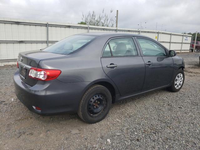 Photo 2 VIN: 2T1BU4EE9CC817793 - TOYOTA COROLLA BA 