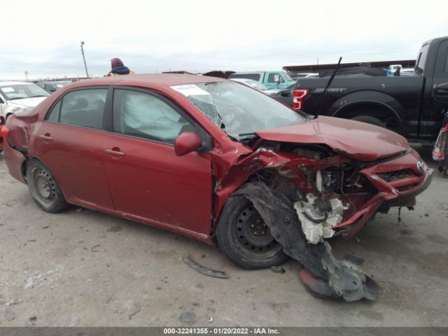 Photo 0 VIN: 2T1BU4EE9CC818751 - TOYOTA COROLLA 