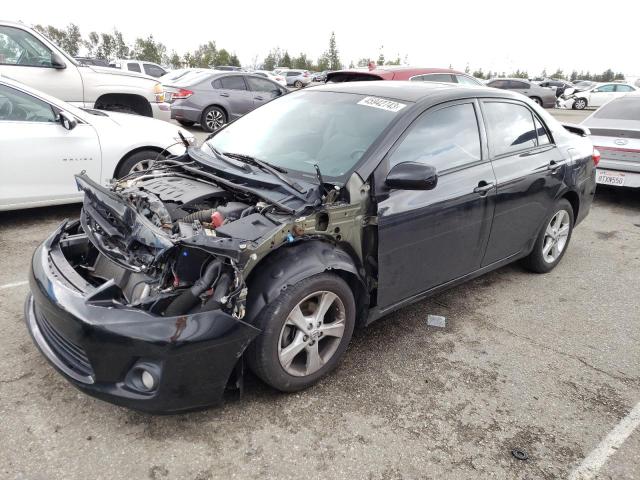 Photo 0 VIN: 2T1BU4EE9CC820581 - TOYOTA COROLLA BA 