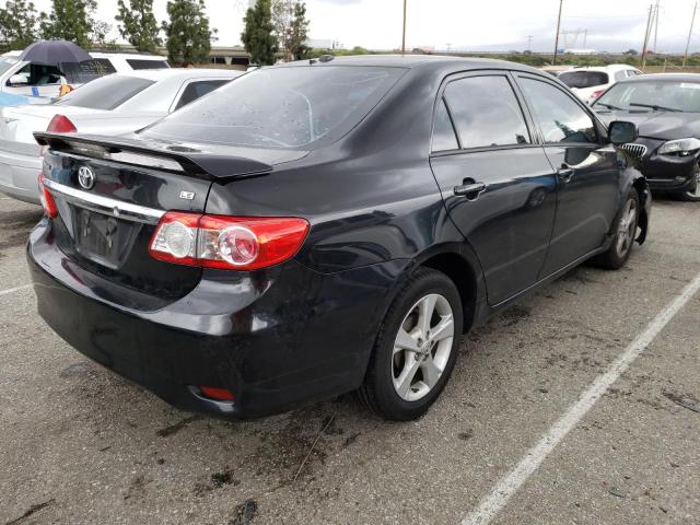 Photo 2 VIN: 2T1BU4EE9CC820581 - TOYOTA COROLLA BA 