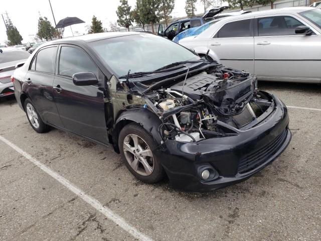 Photo 3 VIN: 2T1BU4EE9CC820581 - TOYOTA COROLLA BA 