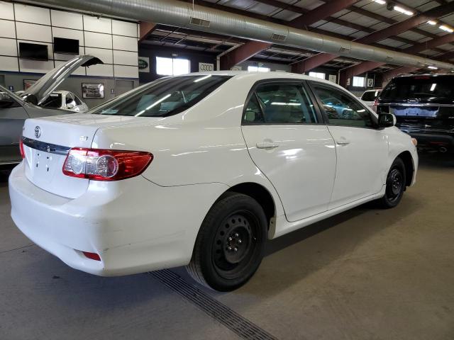 Photo 2 VIN: 2T1BU4EE9CC822833 - TOYOTA COROLLA BA 