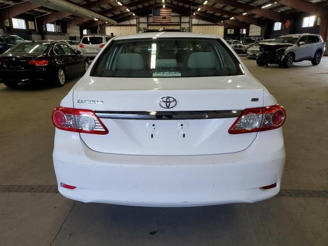 Photo 5 VIN: 2T1BU4EE9CC822833 - TOYOTA COROLLA BA 