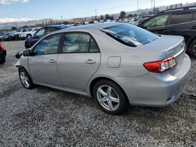 Photo 1 VIN: 2T1BU4EE9CC827272 - TOYOTA COROLLA 