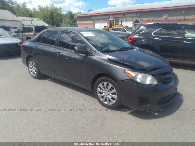 Photo 0 VIN: 2T1BU4EE9CC829975 - TOYOTA COROLLA 