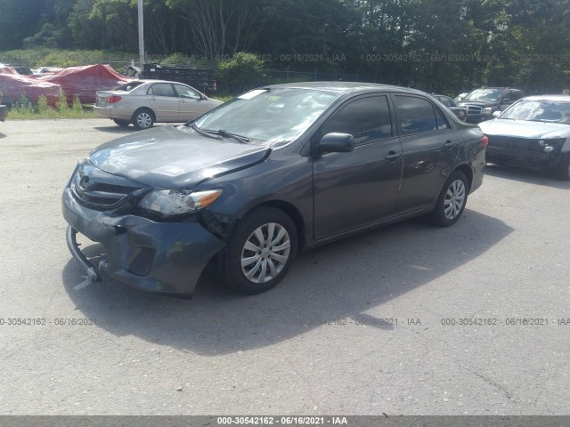 Photo 1 VIN: 2T1BU4EE9CC829975 - TOYOTA COROLLA 