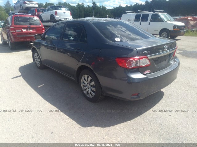 Photo 2 VIN: 2T1BU4EE9CC829975 - TOYOTA COROLLA 