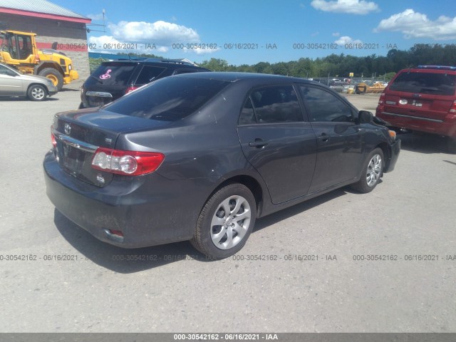 Photo 3 VIN: 2T1BU4EE9CC829975 - TOYOTA COROLLA 